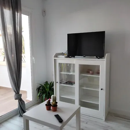 Apartmán Windsor Park Atlantic View