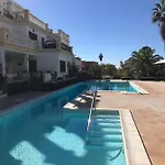 Windsor Park Atlantic View Apartmán Costa Adeje (Tenerife)