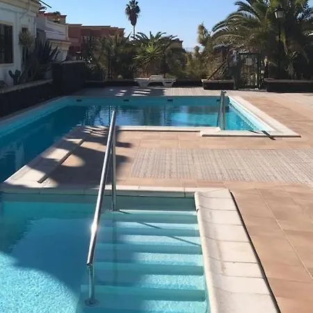 Apartment Windsor Park Atlantic View *