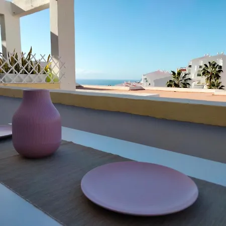 Apartment Windsor Park Atlantic View *