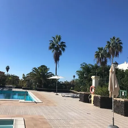 Windsor Park Atlantic View *