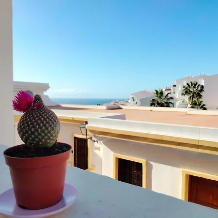 Apartmán Windsor Park Atlantic View Costa Adeje (Tenerife)