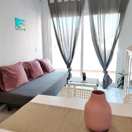 Apartmán Windsor Park Atlantic View Costa Adeje (Tenerife)
