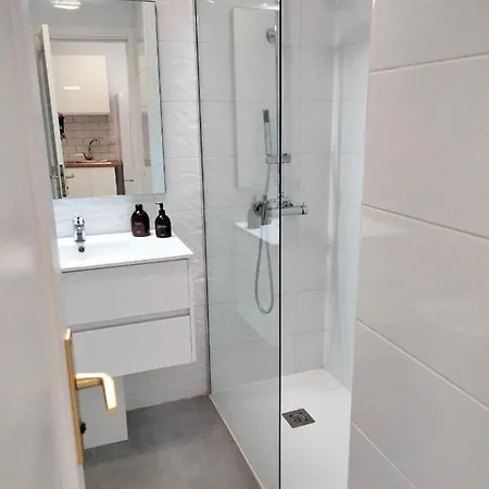 Windsor Park Atlantic View Apartment