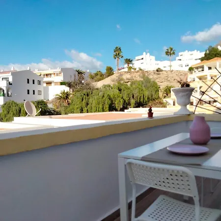 Windsor Park Atlantic View Apartmán