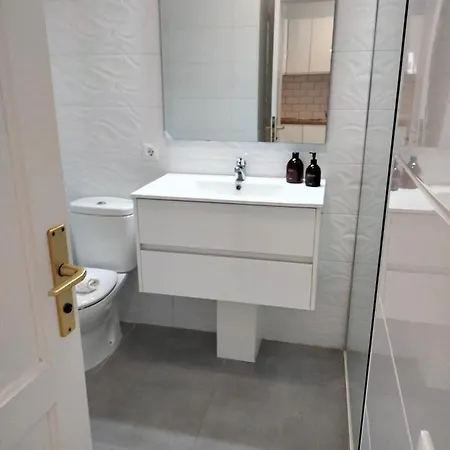 Windsor Park Atlantic View *