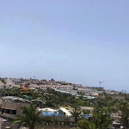 Windsor Park Atlantic View Apartmán *