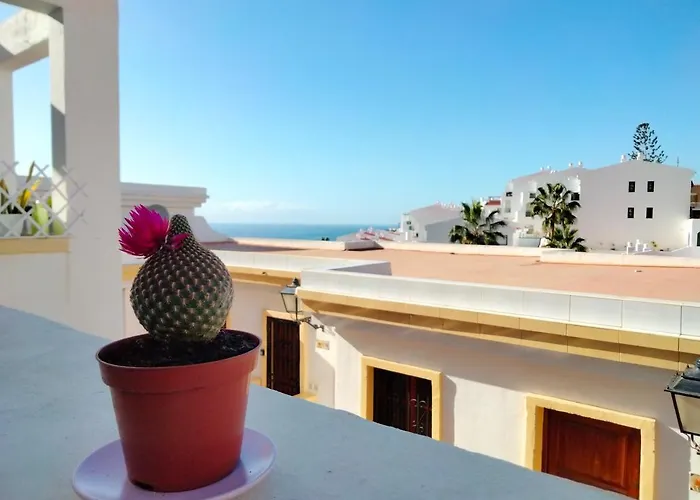 Apartment Windsor Park Atlantic View Costa Adeje (Tenerife)