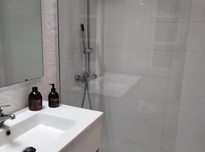 Windsor Park Atlantic View Apartment *