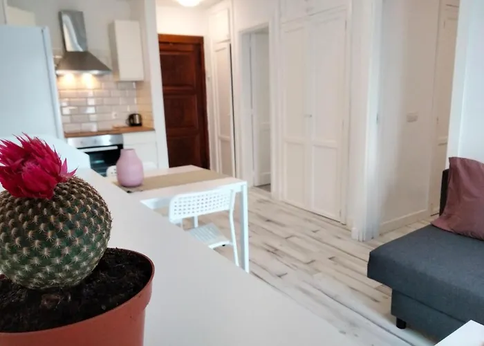 Windsor Park Atlantic View Apartment *