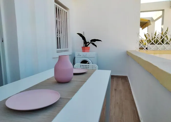 Windsor Park Atlantic View Apartment *