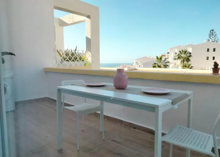 Apartment Windsor Park Atlantic View