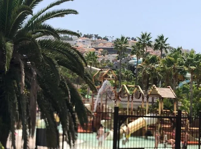 Apartment Windsor Park Atlantic View