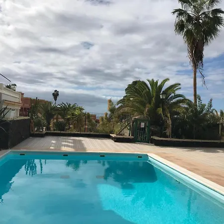 Apartman Windsor Park Atlantic View Costa Adeje (Tenerife)