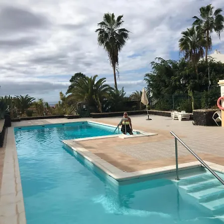 Appartamento Windsor Park Atlantic View Costa Adeje (Tenerife)