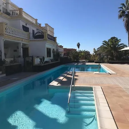 Windsor Park Atlantic View Lejlighed Costa Adeje (Tenerife)