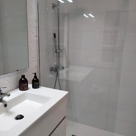 Windsor Park Atlantic View Apartman *