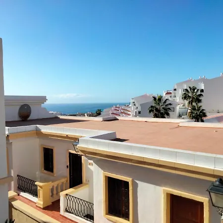 Lejlighed Windsor Park Atlantic View Costa Adeje (Tenerife)