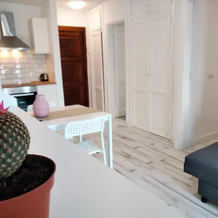 Windsor Park Atlantic View Lägenhet *