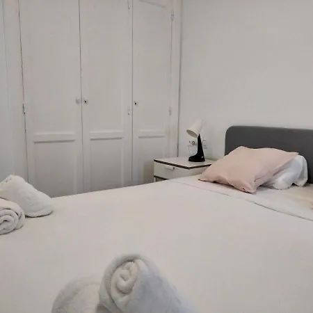 Windsor Park Atlantic View Costa Adeje (Tenerife)