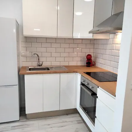 Windsor Park Atlantic View Apartman *