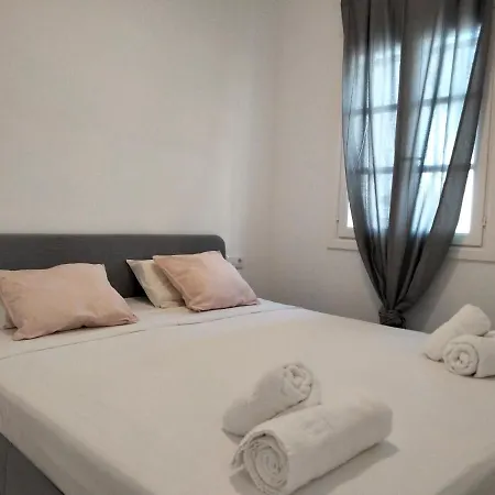 Apartman Windsor Park Atlantic View Costa Adeje (Tenerife)