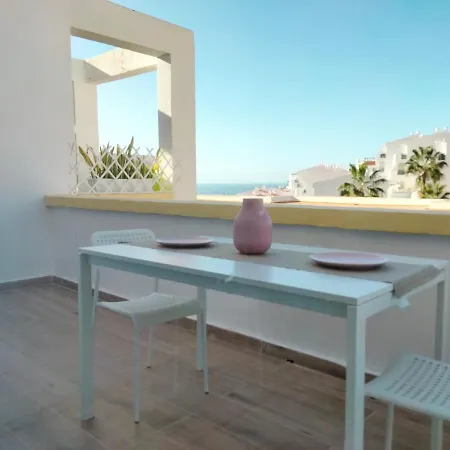 Apartman Windsor Park Atlantic View