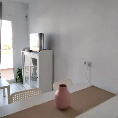 Windsor Park Atlantic View Apartman *