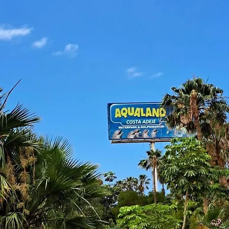 Windsor Park Atlantic View Apartman *