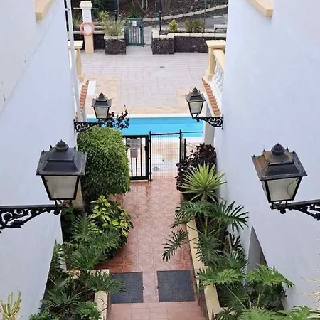 Apartman Windsor Park Atlantic View *