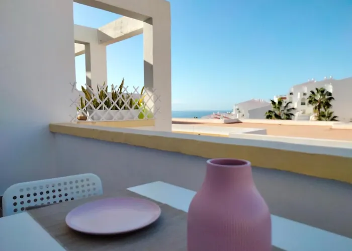 Apartamento Windsor Park Atlantic View