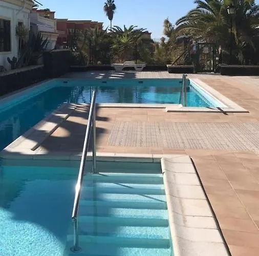 Apartamento Windsor Park Atlantic View *