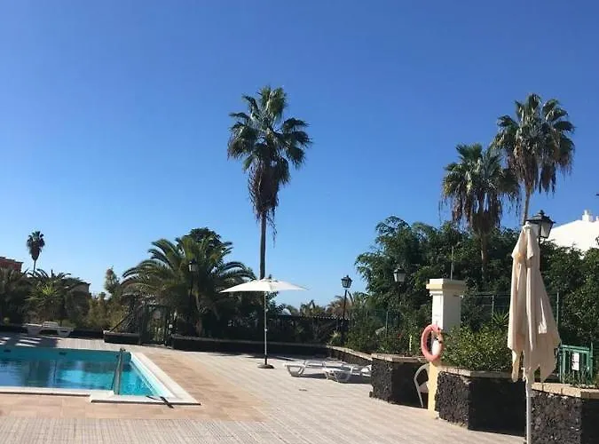 Windsor Park Atlantic View *