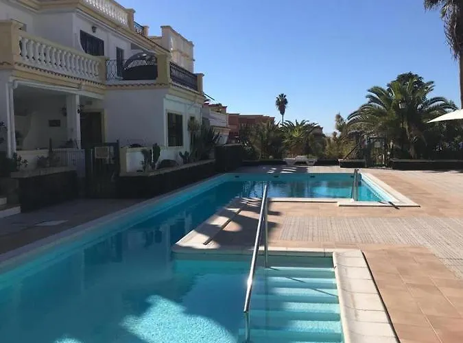 Windsor Park Atlantic View Apartamento Costa Adeje (Tenerife)