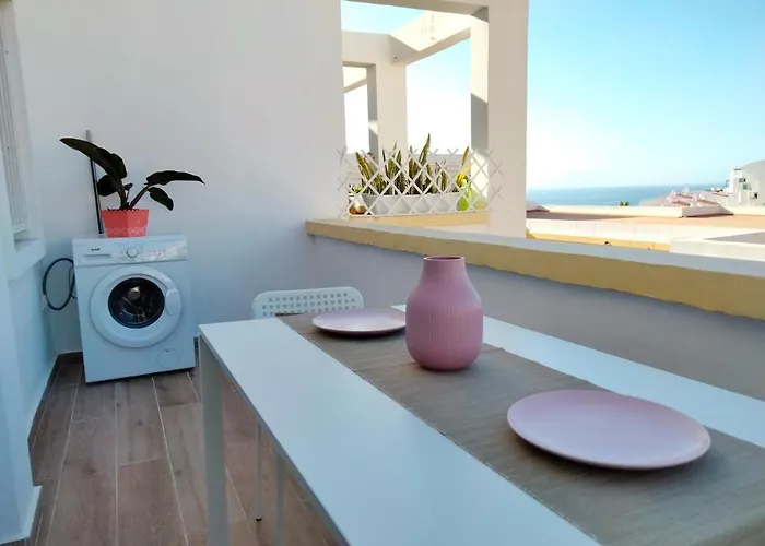 Windsor Park Atlantic View