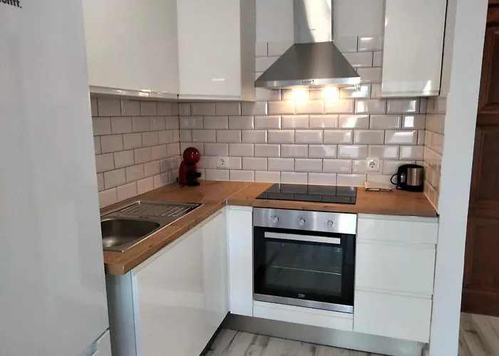 Lägenhet Windsor Park Atlantic View Costa Adeje (Tenerife)