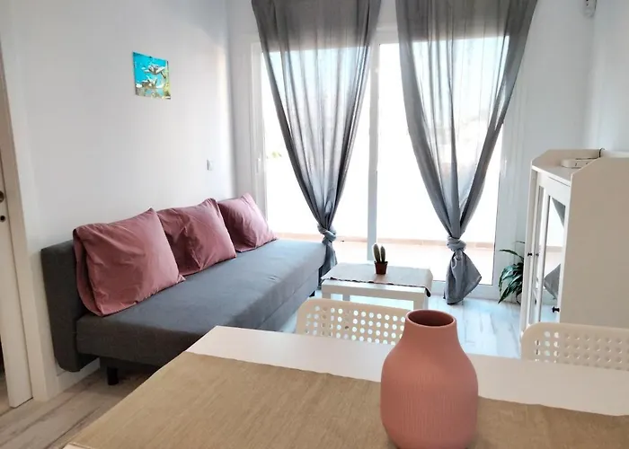 Apartamento Windsor Park Atlantic View Costa Adeje (Tenerife)