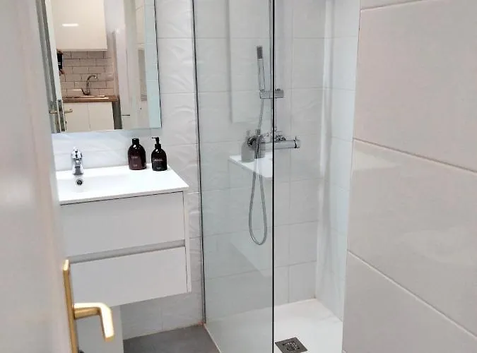 Windsor Park Atlantic View Lägenhet