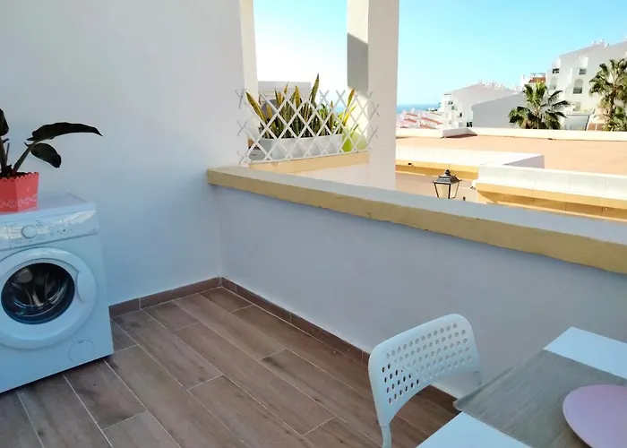 Apartamento Windsor Park Atlantic View Costa Adeje (Tenerife)