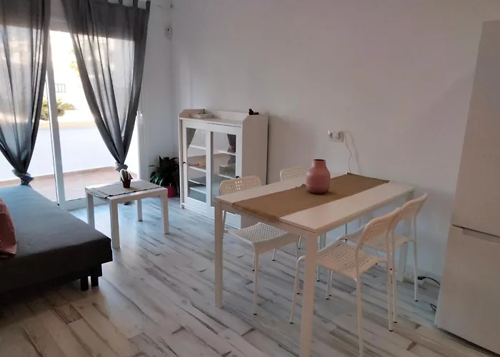 Apartamento Windsor Park Atlantic View *