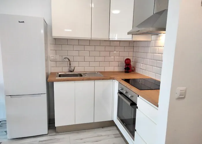 Windsor Park Atlantic View Apartamento *