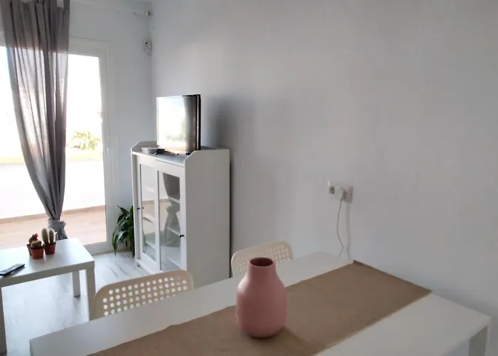 Windsor Park Atlantic View Lägenhet *