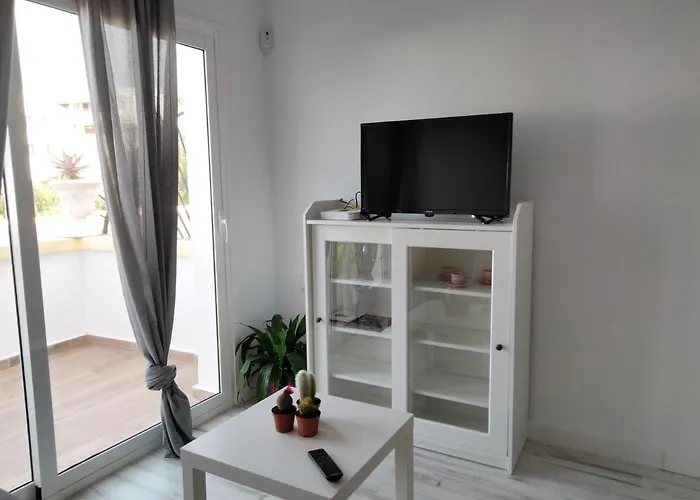 Lägenhet Windsor Park Atlantic View