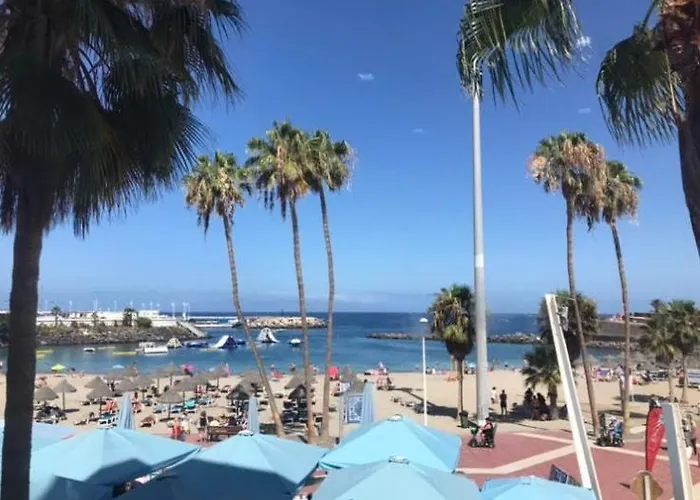 Windsor Park Atlantic View *