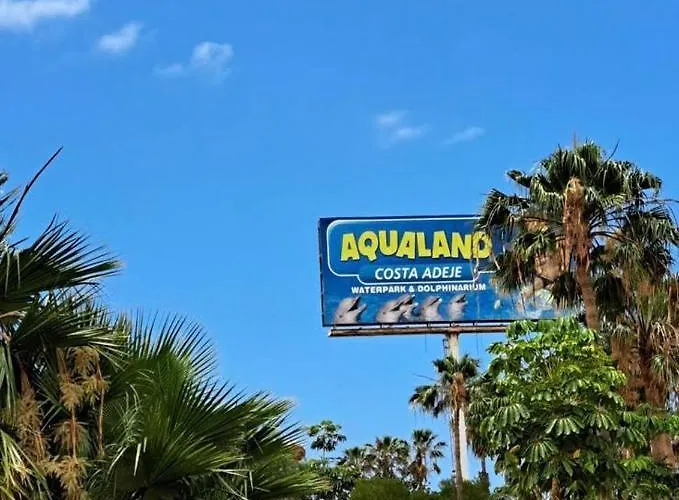 Windsor Park Atlantic View Lägenhet *