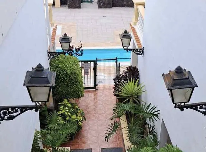 Apartamento Windsor Park Atlantic View *