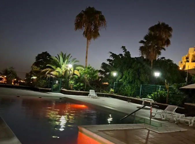 Windsor Park Atlantic View Lägenhet *