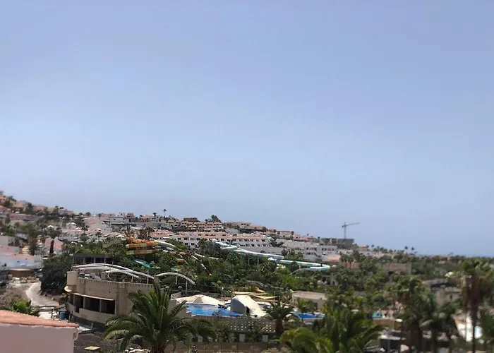 Windsor Park Atlantic View Apartamento *