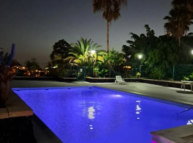 Lägenhet Windsor Park Atlantic View