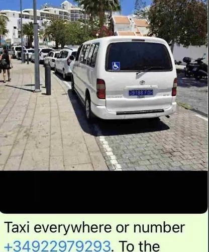 Windsor Park Atlantic View *